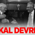 Baykal görevi İsmail Kahraman'a devretti