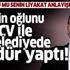 Her fırsatta 'liyakat' diyen CHP'li Ekrem İmamoğlu, Mithat Sinan Bolak'ı boş cv ile müdür yaptı