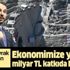 Hazine ve Maliye Bakanı Berat Albayrak'tan 'Yusufeli Barajı' paylaşımı Hazine ve Maliye Bakanı Berat Albayrak'tan 'Yusufeli Barajı' paylaşımı