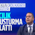 Ali Mahir Başarır hakkında soruşturma başlatıldı