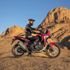 Honda, 2 yeni modeli ile Motobike İstanbul da