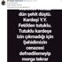 Şehit Yılmaz'ın kardeşi kim biliyor musunuz? Şehit Yılmaz'ın kardeşi kim biliyor musunuz?