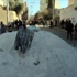 Nusaybin'de sokağa çıkma yasağı sonrası çekilen fotoğraflar