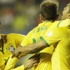 Brezilya'yı Neymar kurtardı