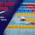 Yüzmede tarihi olimpiyat kotası