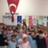 Öğrencilerinin eline idam ipi veren öğretmene verilen ceza belli oldu Öğrencilerinin eline idam ipi veren öğretmene verilen ceza belli oldu