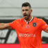 Giuliano'nun penaltı kabusu! Giuliano'nun penaltı kabusu!