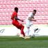 Kayserispor, Gaziantep FK yı 1-0 mağlup etti Kayserispor, Gaziantep FK yı 1-0 mağlup etti