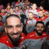 Arda Turan'dan Tolga Zengin'e telefon