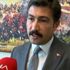 AK Parti Grup Başkanvekili Cahit Özkan: Yapmaya çalıştıkları terörün meşrulaştırılmasıdır