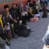 Kuşadası'nda 37 düzensiz göçmen yakalandı