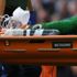 Manchester City - Liverpool maçında korkunç olay!
