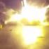 Falcon 9'un düşme anı videosu yayınlandı Falcon 9'un düşme anı videosu yayınlandı