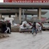 Suriye'ye giriş-çıkışlar başladı Suriye'ye giriş-çıkışlar başladı