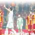 Cimbom hazır değil
