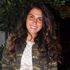 Serenay Aktaş: Tudor minibüs şoförü Yasin Öztekin top toplayıcı