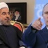 Ruhani ve Putin’den sert tepki Ruhani ve Putin’den sert tepki