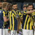 Fenerbahçe'de tatil başladı Fenerbahçe'de tatil başladı