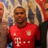 Shakhtar'ın yıldızı Bayern'e imza attı