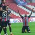 Samsunspor çok rahat Samsunspor çok rahat