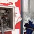 ATM’yi hava uçurup paraları çaldılar