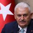 Başbakan Yıldırım'dan 30 Ağustos mesajı