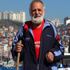 75 yaşındaki vatandaş, Cumhurbaşkanı Erdoğan'ı görebilmek için 60 kilometre koştu 75 yaşındaki vatandaş, Cumhurbaşkanı Erdoğan'ı görebilmek için 60 kilometre koştu