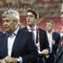 TFF'den Lucescu açıklaması!