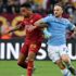 Roma derbisinde kazanan yok