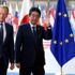 Avrupa Parlamentosu, Japonya ile Avrupa Birliği arasında yapılan ticaret anlaşmasına onay verdi