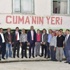 Mhp’li Adaylar Esnaf Ziyaretlerini Sürdürüyor Mhp’li Adaylar Esnaf Ziyaretlerini Sürdürüyor