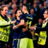 Van Persie: Beraberlik kötü değil