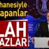 Erdoğan: Kur bahanesiyle zam yapanlar iflah olmazlar