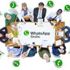 WhatsApp gruplarındaki tehlike!