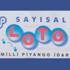 Sayısal Loto sonuçları 9 Nisan 2016 – Milli Piyango Sayısal Loto sonucu