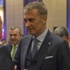 Fikret Orman'dan iftar yemeği