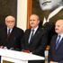 Yerli ve milli yüksek hızlı tren Eskişehir de üretilecek Yerli ve milli yüksek hızlı tren Eskişehir de üretilecek