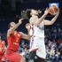 Anadolu Efes 80-68 Galatasaray | MAÇ SONUCU