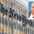Osmanlı torunu Meksikalı milyoner New York Times'ın en büyük ortağı