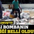 Canlı bombanın kimliği belli oldu iddiası!