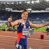 Karsten Warholm, erkekler 400 metre engellide dünya rekorunu kırdı