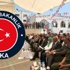TİKA projeleri için toplu açılış töreni düzenlendi