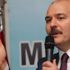 Bakan Soylu: Deniz Baykal sana da yazıklar olsun Bakan Soylu: Deniz Baykal sana da yazıklar olsun
