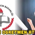 MEB 15 bin öğretmen ataması branş dağılım kadroları ve atama tarihi belli oldu mu? MEB 15 bin öğretmen ataması branş dağılım kadroları ve atama tarihi belli oldu mu?