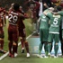Arena'da aksiyon filmi! Arena'da aksiyon filmi!