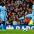 City sahasında çok rahat