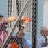 Nusaybin'de tel örgüler bir bir kaldırılıyor