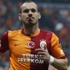 Sneijder adım adım Juventus'a Sneijder adım adım Juventus'a