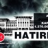 MHP afişlerine zabıta müdahalesi MHP afişlerine zabıta müdahalesi