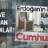 Cumhuriyet'ten Cumhurbaşkanlığa bir iftira daha